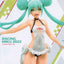 Hatsune Miku Racing Ver. Racing Miku 2022 Tropical Maid Ver.