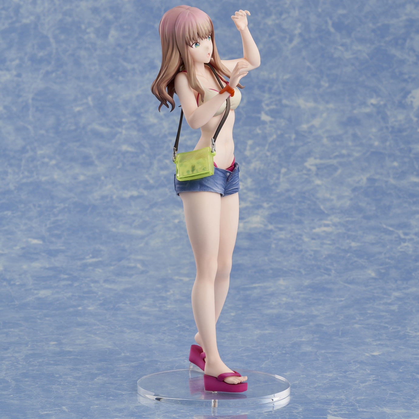 SSSS.DYNAZENON Yume Minami Swimsuit Ver. Figure