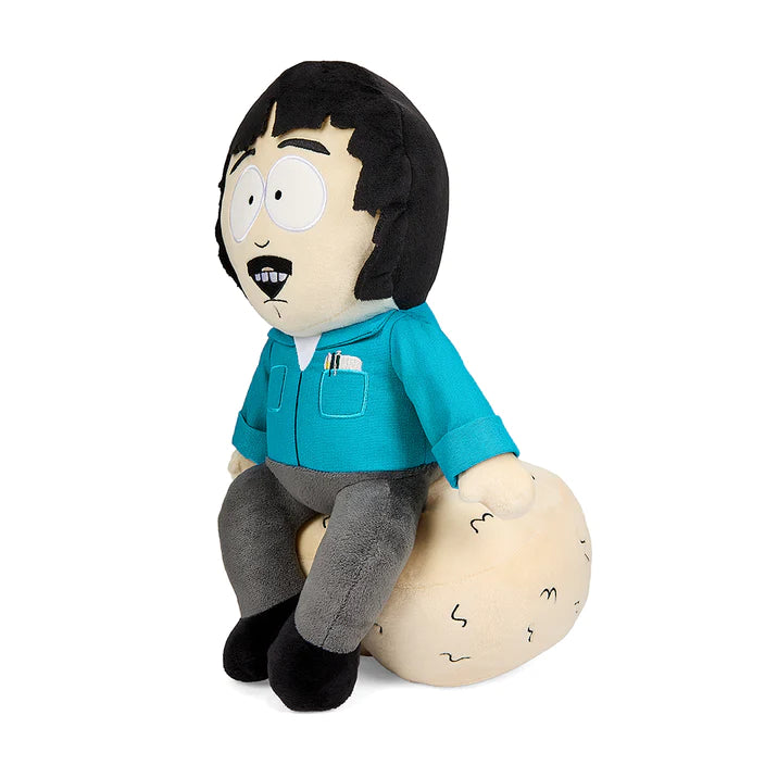 SOUTH PARK 13" RANDY BALLS PLUSH
