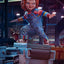 CHILD’S PLAY II CHUCKY 1:10 Scale Statue by Iron Studios