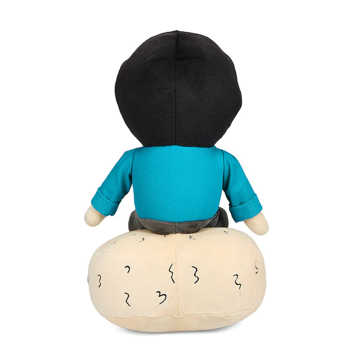 SOUTH PARK 13" RANDY BALLS PLUSH