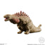 Godzilla Soft Vinyl Figure Collection "Godzilla", Bandai Shokugan Collection