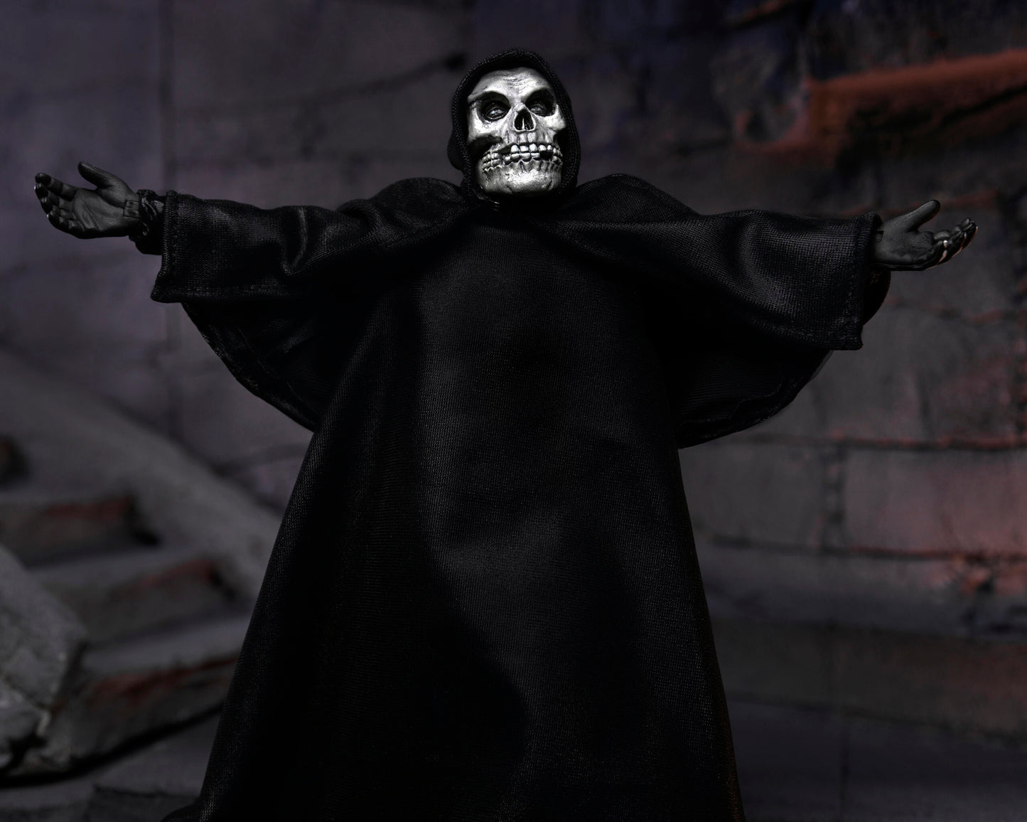 The Misfits 7″ Scale Action Figure – Ultimate Fiend