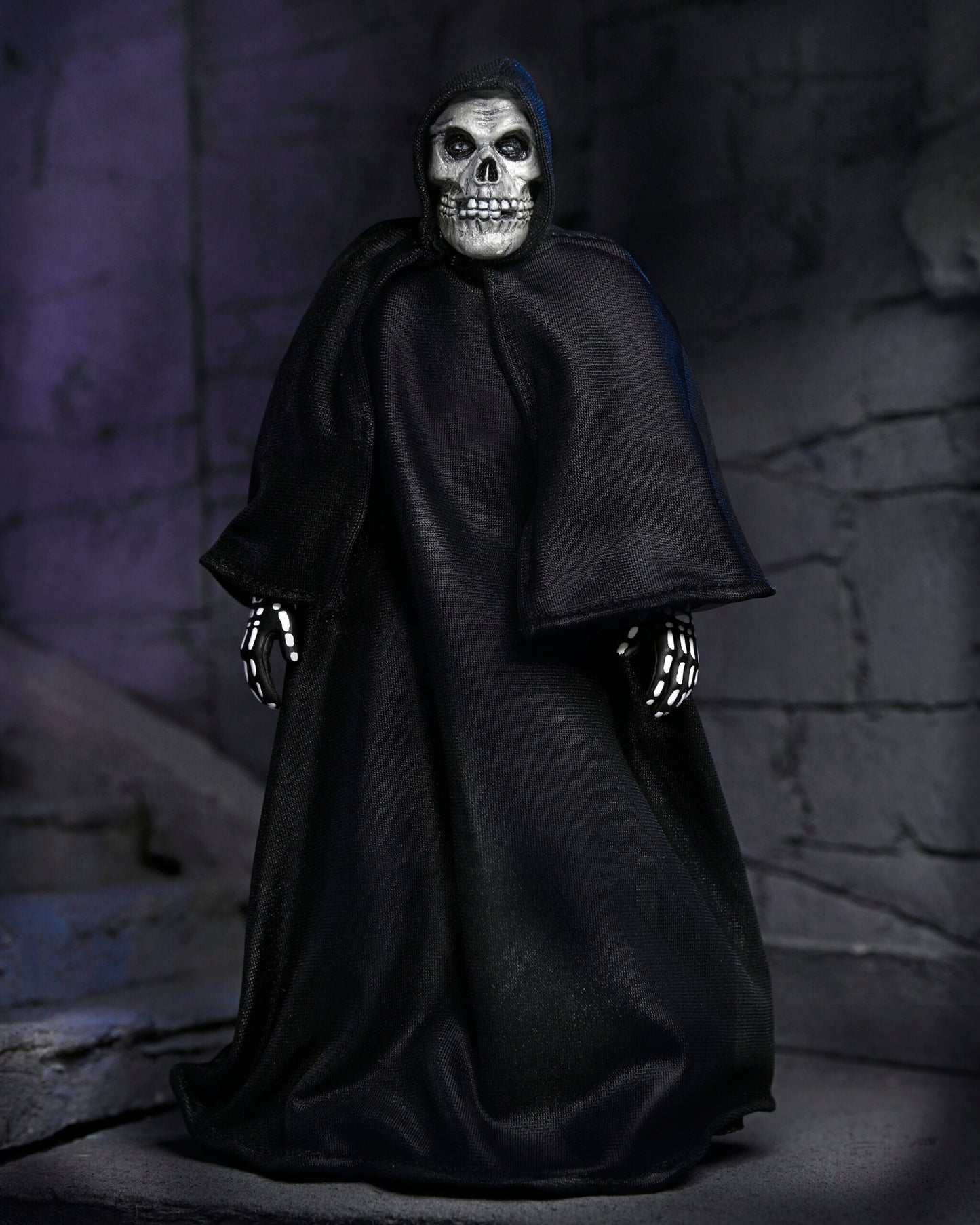 The Misfits 7″ Scale Action Figure – Ultimate Fiend