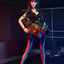 PRE-ORDER Elvira: Mistress of the Dark Commando Elvira Clothed Action Figure