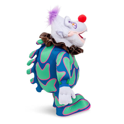 Killer Klowns From Outer Space 20-Inch Collector Plush Toy | Jojo the Klownzilla