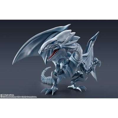 Blue-Eyes White Dragon "Yu-Gi-Oh! Duel Monsters", TAMASHII NATIONS S.H.MonsterArts