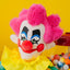 Killer Klowns From Outer Space 15-Inch Collector Plush Toy | Spikey