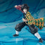 Giyu Tomioka "Demon Slayer: Kimetsu no Yaiba", TAMASHII NATIONS S.H.Figuarts