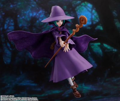 Berserk S.H.Figuarts Schierke Action Figure