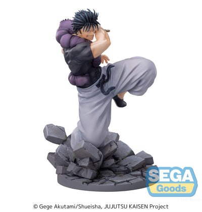 Luminasta Jujutsu Kaisen Kaigyoku/Gyokusetsu Toji Fushiguro Heavenly Restriction