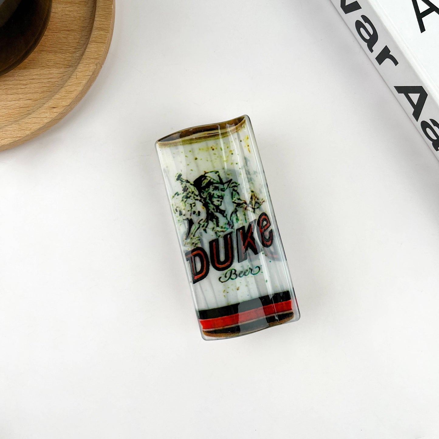 Beer Hair Clip,Can Claw Clip