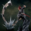 Bleach: Thousand-Year Blood War FiguartsZERO Renji Abarai (The Blood Warfare)