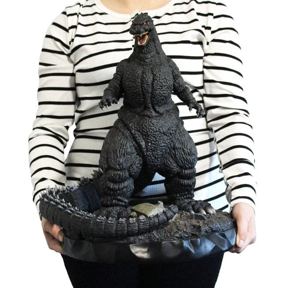 Godzilla 89 Premium Scale Statue