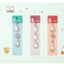 Miffy Delight Acrylic Keychains