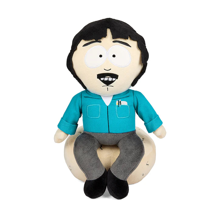 SOUTH PARK 13" RANDY BALLS PLUSH