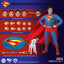 PRE-ORDER ONE:12 COLLECTIVE Superman