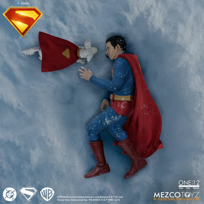 PRE-ORDER ONE:12 COLLECTIVE Superman