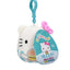 Squishmallows Hello Kitty Food Truck Clips