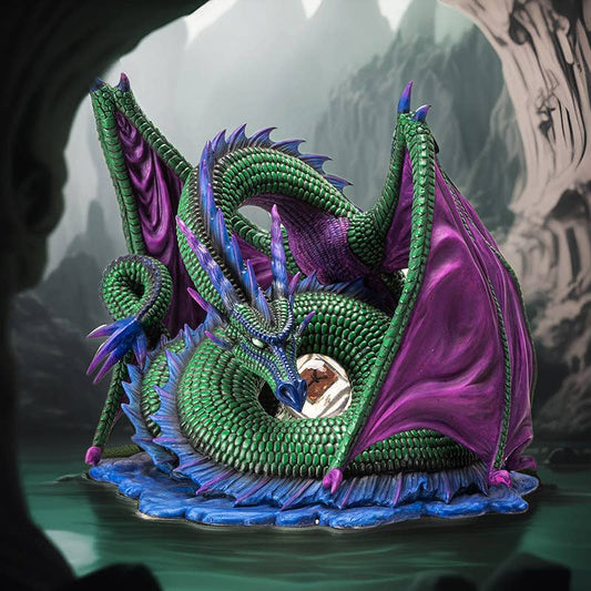 Nephtali Water Dragon