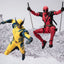 PRE-ORDER Deadpool & Wolverine S.H.Figuarts Wolverine