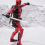 PRE-ORDER Deadpool & Wolverine S.H.Figuarts Deadpool