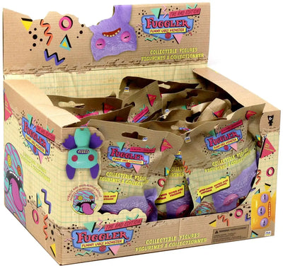 Fuggler Rad Edition Collectible Figures - Blind Box