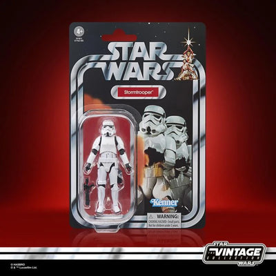 Star Wars: The Vintage Collection Stormtrooper (A New Hope)