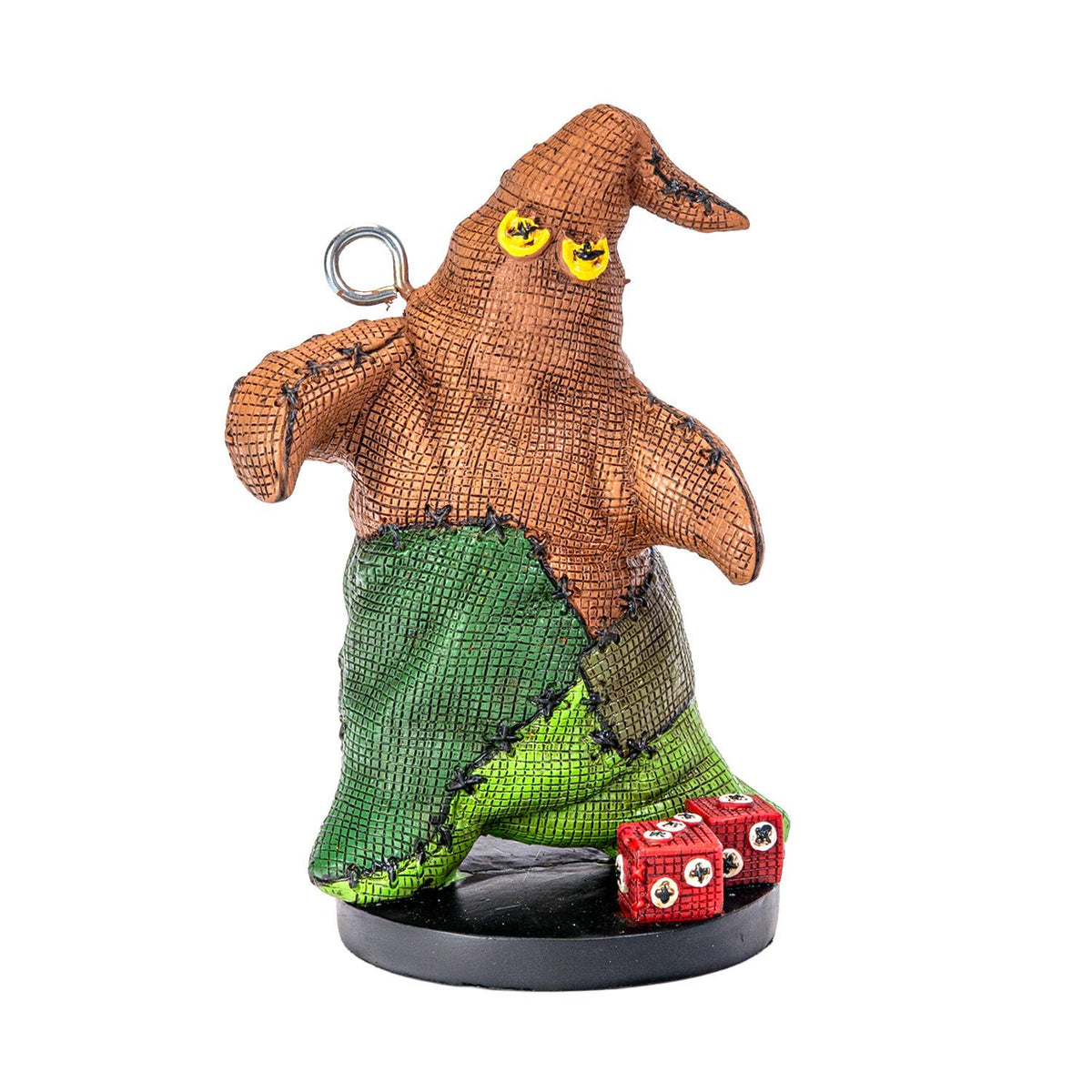 Pinheads Monster Halloween Horror Boogey