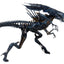 Xenomorph Queen Ultra Deluxe Boxed Action Figure