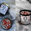 Horror Movie Crystal Candles, 100% Soy Wax, Spooky Decor IT Floats down here