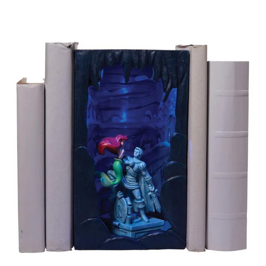 Ariel's Secret Grotto