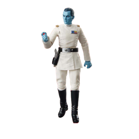 Star Wars: The Vintage Collection Grand Admiral Thrawn (Rebels)