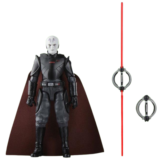 Star Wars: The Vintage Collection Grand Inquisitor (Obi-Wan Kenobi)