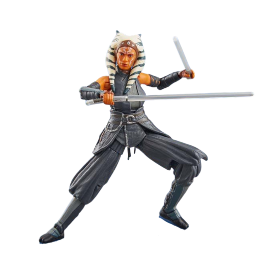 Star Wars: The Vintage Collection Ahsoka Tano (Ahsoka)