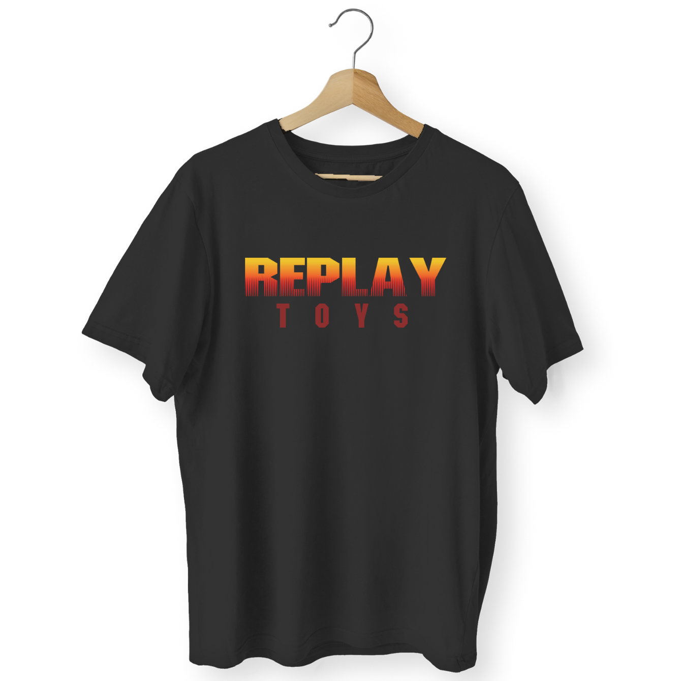 Replay Toys Hunter T-Shirt