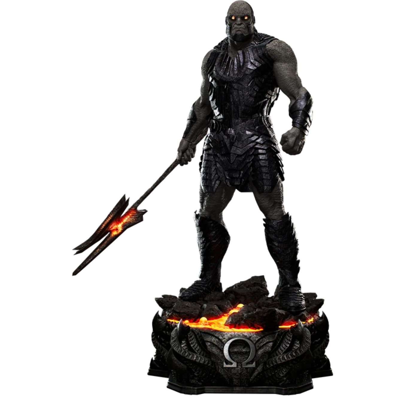 Darkseid Statue Prime 1