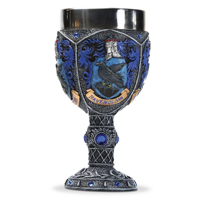 Ravenclaw Goblet WizardingWorld of Harry Potter