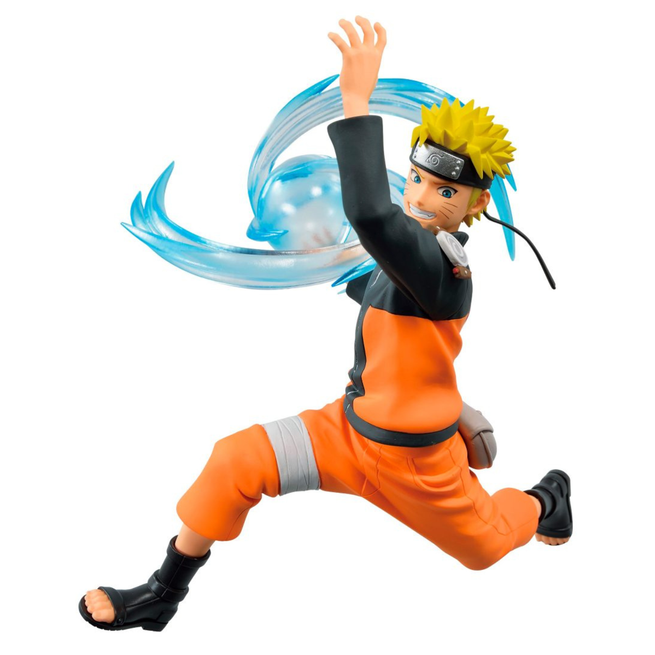 Naruto Shippuden Effectreme-Uzumaki Naruto-