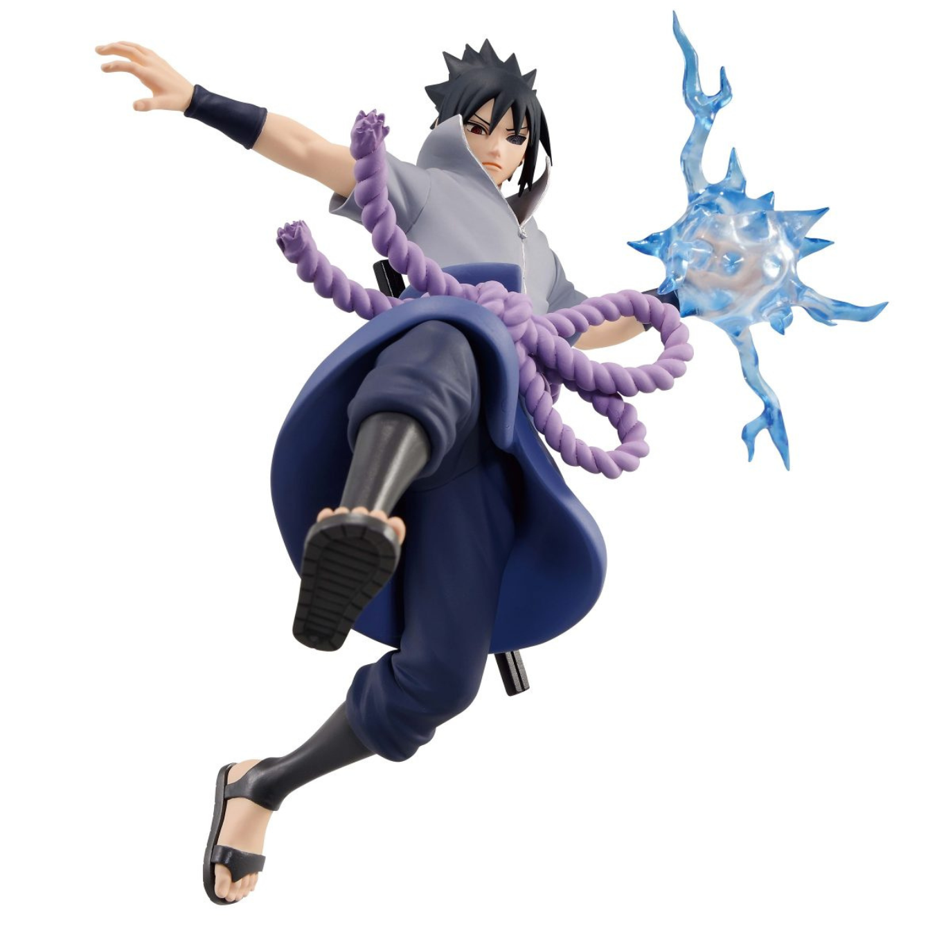 Naruto Shippuden Effectreme-Uchiha Sasuke-