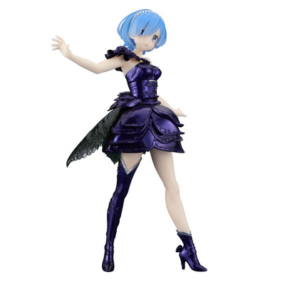 Re:Zero -Starting Life In Another World- Dianacht Couture-Rem-