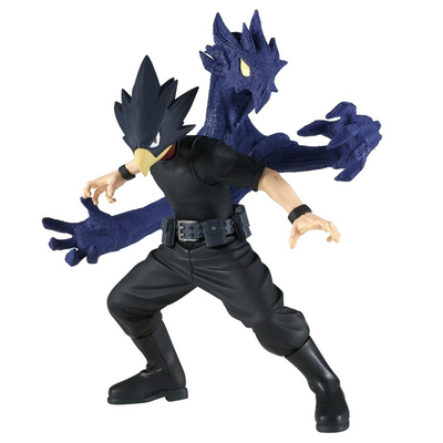 My Hero Academia The Amazing Heroes Vol.25 - Fumikage Tokoyami