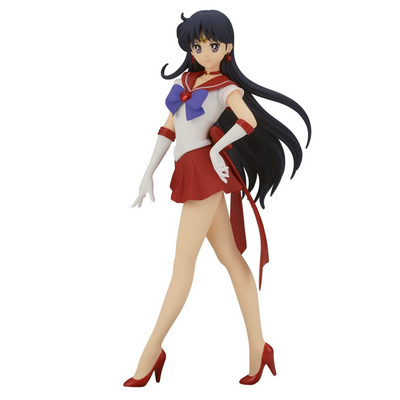 Pretty Guardian Sailor Moon Eternal The Movie Glitter&Glamours-Super Sailor Mars-(Ver.A)