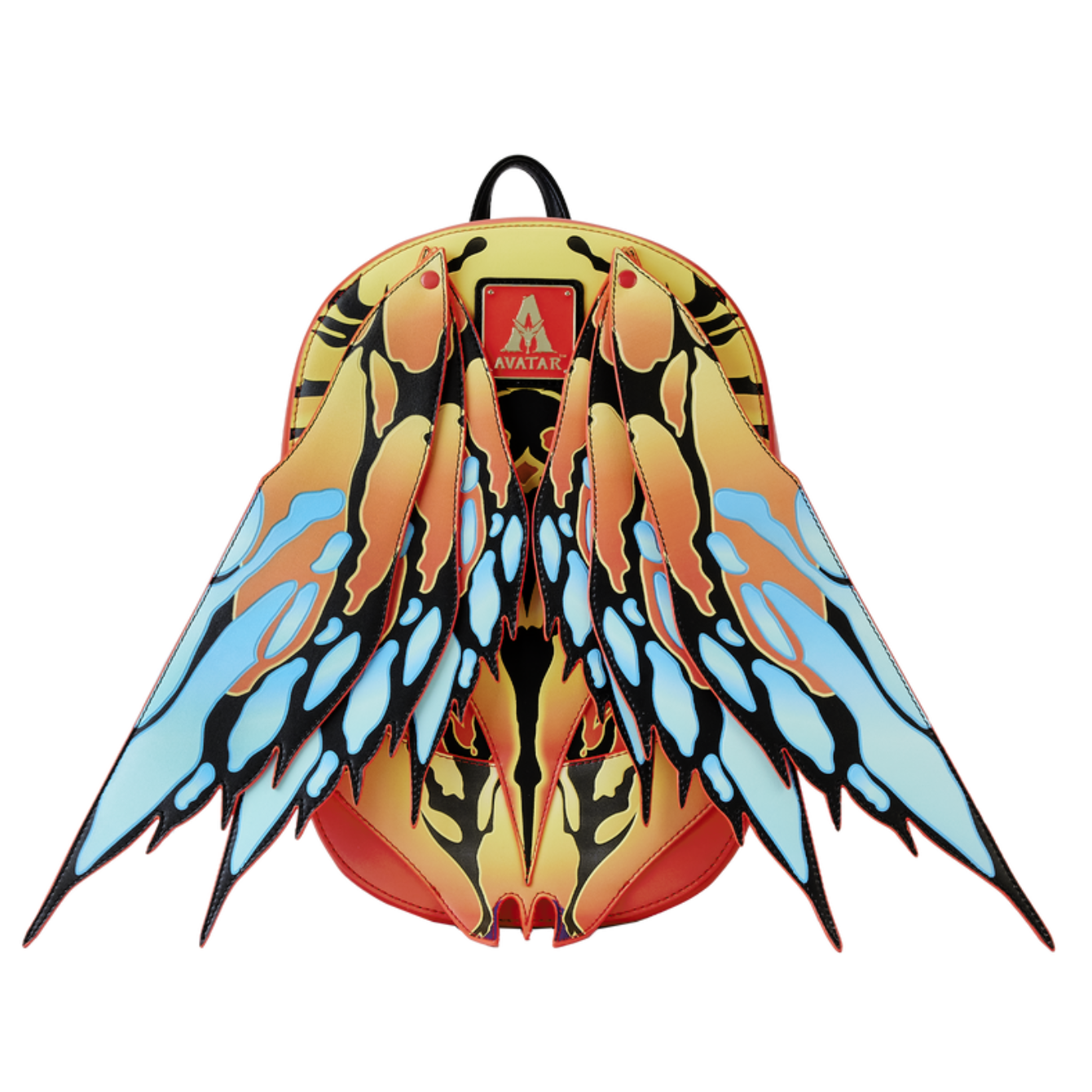 Avatar Toruk Movable Wings Mini Backpack