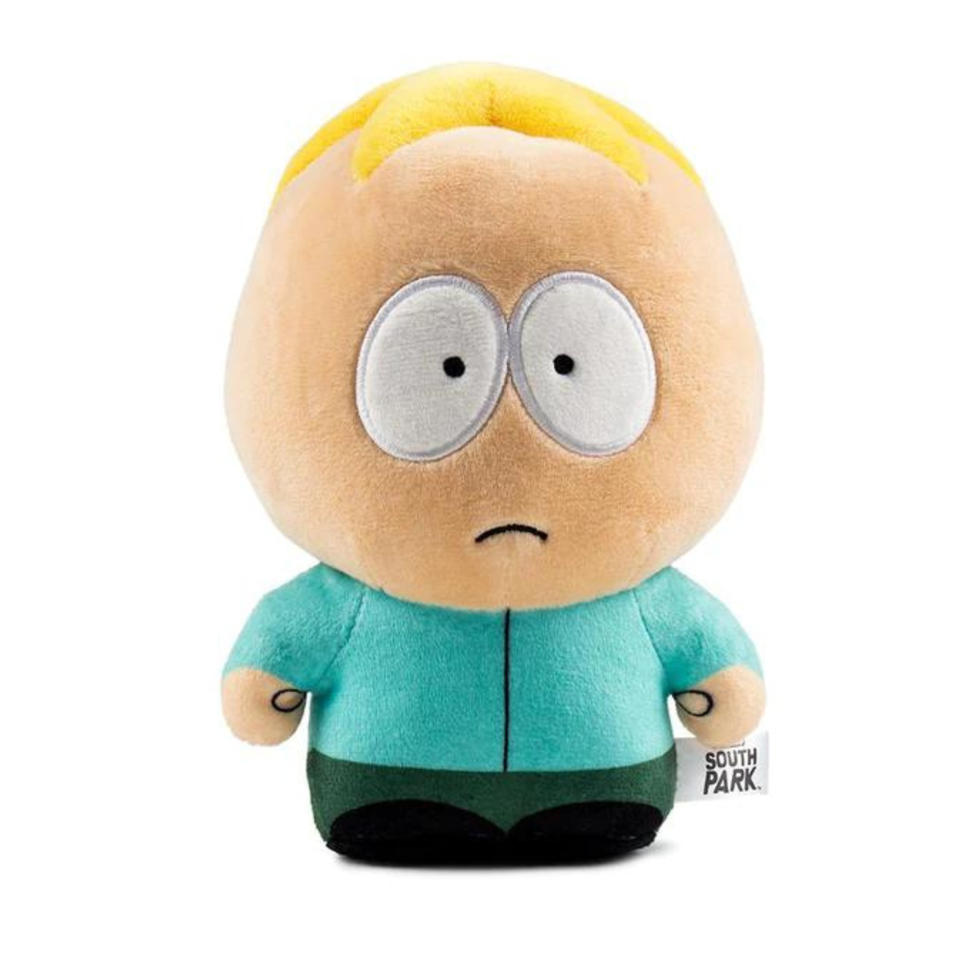 SOUTH PARK BUTTERS 8" PHUNNY PLUSH BY KIDROBOT