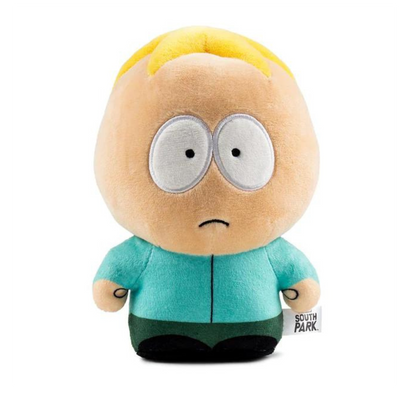 SOUTH PARK BUTTERS 8" PHUNNY PLUSH BY KIDROBOT