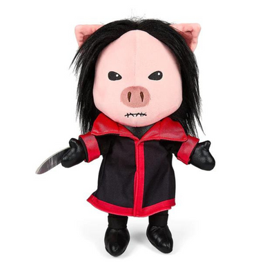 SAW – JIGSAW KILLER 13” MEDIUM PLUSH