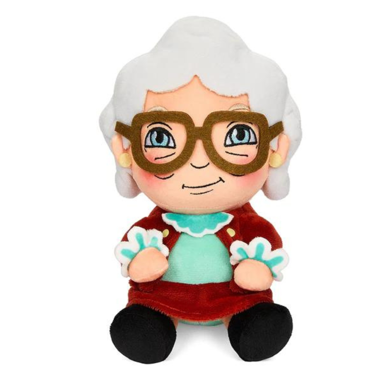 GOLDEN GIRLS - SOPHIA PHUNNY PLUSH