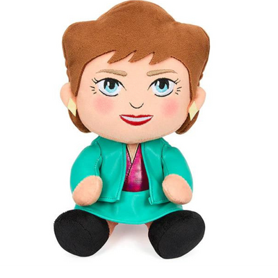 GOLDEN GIRLS - BLANCHE PHUNNY PLUSH