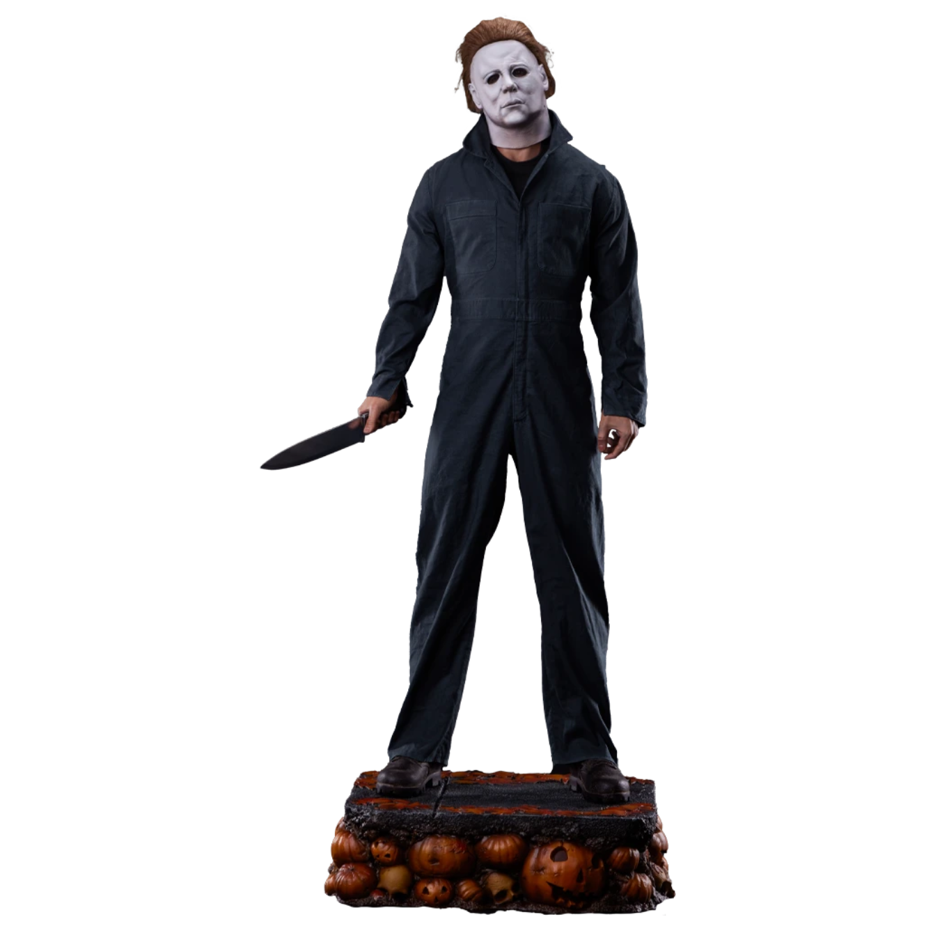 PRE-ORDER MICHAEL MYERS Statues by PCS